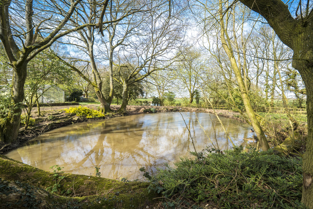 Maltkiln Lane Bispham